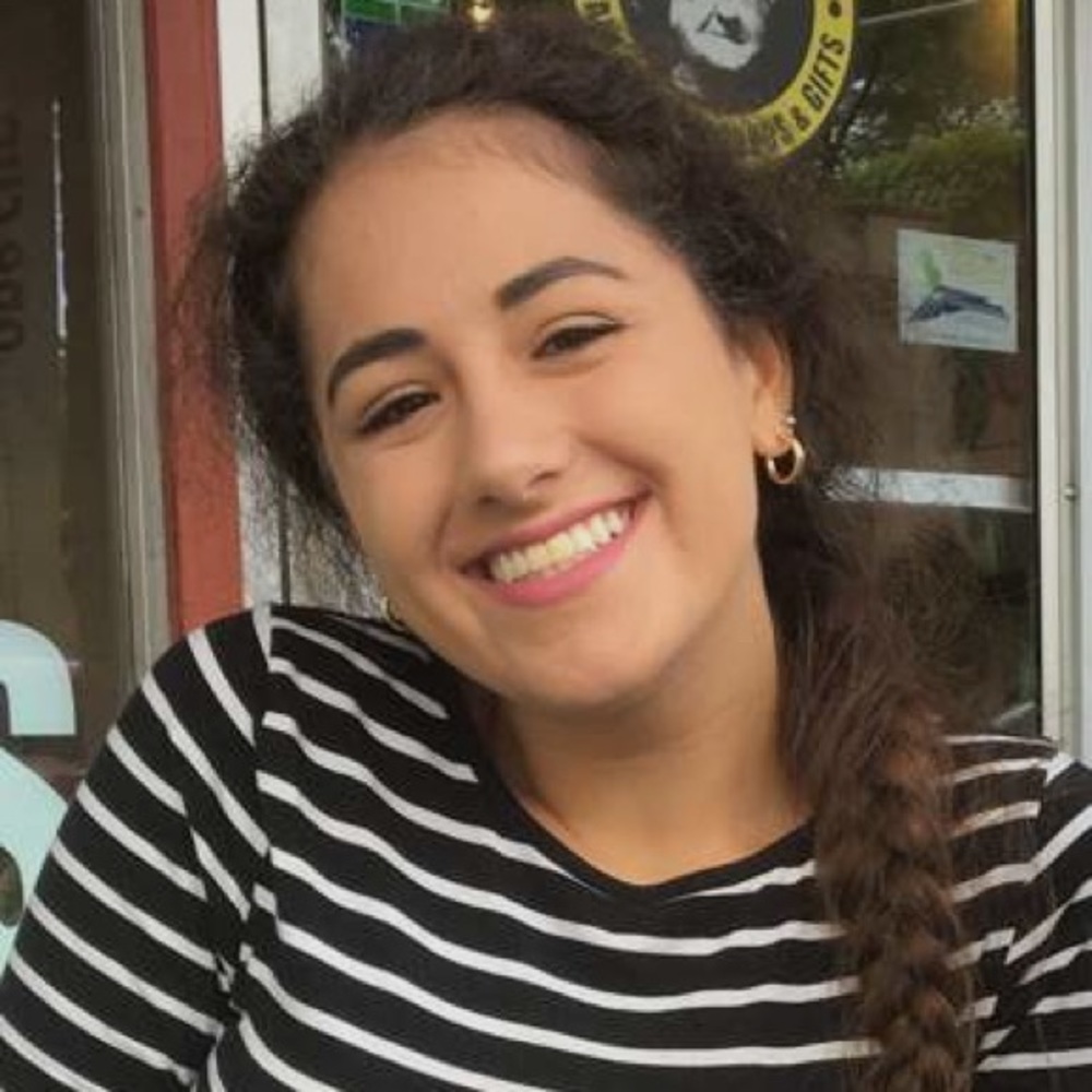 Meet your Posher, AJ